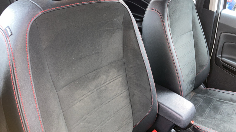 Ford EcoSport 1.0 EcoBoost 125 ST-Line 5dr Petrol Hatchback